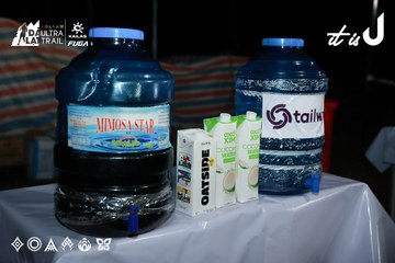 Dalat Ultra Trail 2026 - Ảnh #4697927