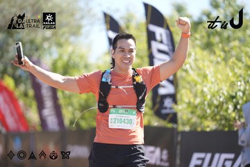 Dalat Ultra Trail 2026 - Ảnh #4685763