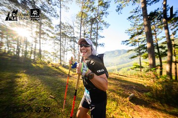 Dalat Ultra Trail 2026 - Ảnh #4912520