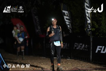 Dalat Ultra Trail 2026 - Ảnh #4762478