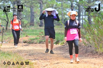 Dalat Ultra Trail 2026 - Ảnh #4875373