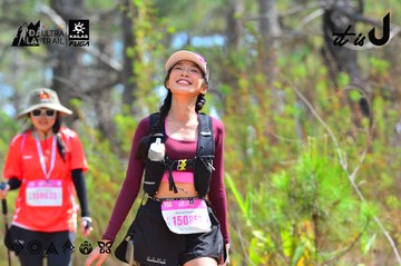 Dalat Ultra Trail 2026 - Ảnh #4791678