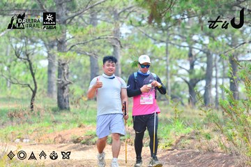Dalat Ultra Trail 2026 - Ảnh #4874198