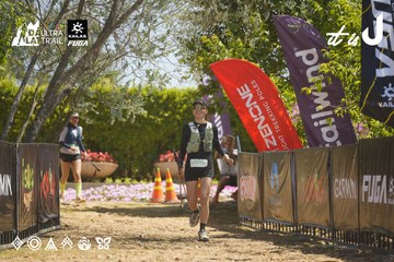 Dalat Ultra Trail 2026 - Ảnh #4684825