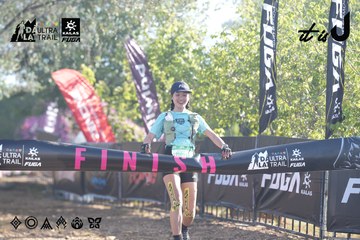 Dalat Ultra Trail 2026 - Ảnh #4685192