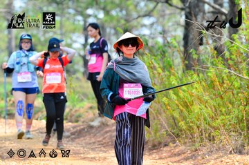 Dalat Ultra Trail 2026 - Ảnh #4873564