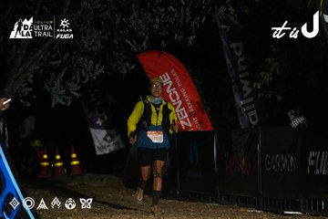 Dalat Ultra Trail 2026 - Ảnh #4759118
