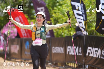Dalat Ultra Trail 2026 - Ảnh #4869508