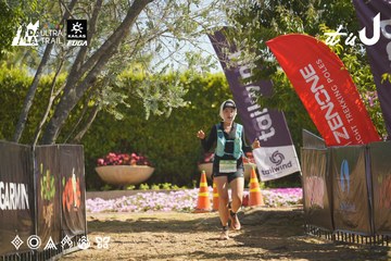 Dalat Ultra Trail 2026 - Ảnh #4683453