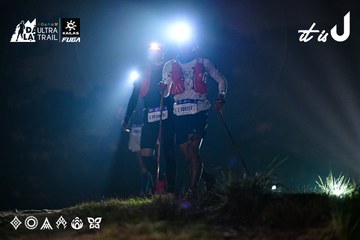 Dalat Ultra Trail 2026 - Ảnh #4899624
