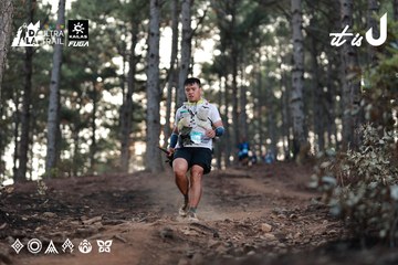 Dalat Ultra Trail 2026 - Ảnh #4741060