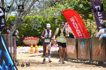 Dalat Ultra Trail 2026 - Ảnh #4703624