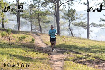Dalat Ultra Trail 2026 - Ảnh #4894455