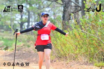 Dalat Ultra Trail 2026 - Ảnh #4874618