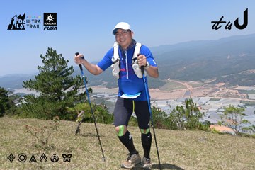 Dalat Ultra Trail 2026 - Ảnh #4733660