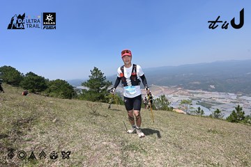 Dalat Ultra Trail 2026 - Ảnh #4733572