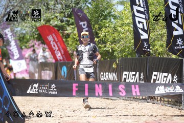 Dalat Ultra Trail 2026 - Ảnh #4747107