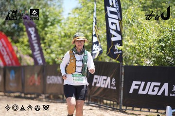 Dalat Ultra Trail 2026 - Ảnh #4692704