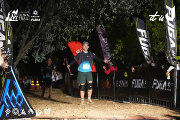 Dalat Ultra Trail 2026 - Ảnh #4758871