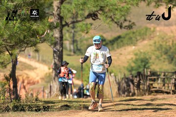 Dalat Ultra Trail 2026 - Ảnh #4715771