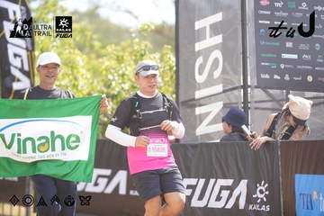 Dalat Ultra Trail 2026 - Ảnh #4856043