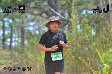 Dalat Ultra Trail 2026 - Ảnh #4793218