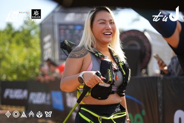 Dalat Ultra Trail 2026 - Ảnh #4900599