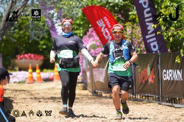 Dalat Ultra Trail 2026 - Ảnh #4723230