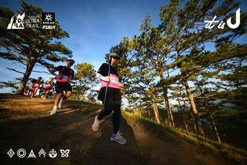 Dalat Ultra Trail 2026 - Ảnh #4909923