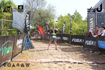 Dalat Ultra Trail 2026 - Ảnh #4863948