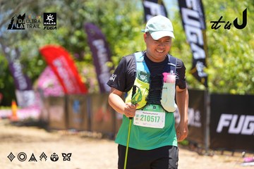 Dalat Ultra Trail 2026 - Ảnh #4699070