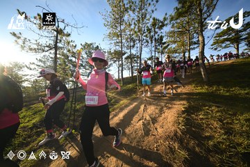 Dalat Ultra Trail 2026 - Ảnh #4910949