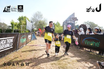 Dalat Ultra Trail 2026 - Ảnh #4863413