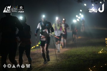 Dalat Ultra Trail 2026 - Ảnh #4719232