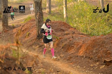 Dalat Ultra Trail 2026 - Ảnh #4842415