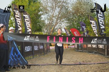Dalat Ultra Trail 2026 - Ảnh #4761009