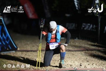 Dalat Ultra Trail 2026 - Ảnh #4762760
