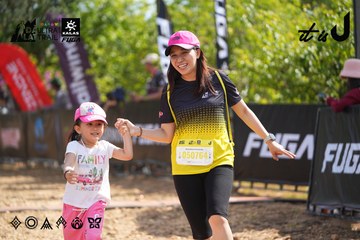 Dalat Ultra Trail 2026 - Ảnh #4901571