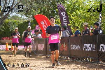 Dalat Ultra Trail 2026 - Ảnh #4902094