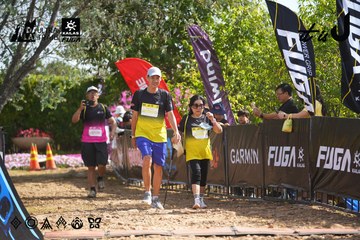 Dalat Ultra Trail 2026 - Ảnh #4900772