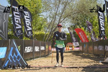 Dalat Ultra Trail 2026 - Ảnh #4684948