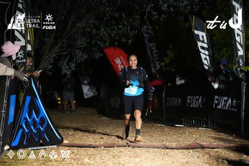 Dalat Ultra Trail 2026 - Ảnh #4759636