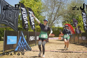 Dalat Ultra Trail 2026 - Ảnh #4690500