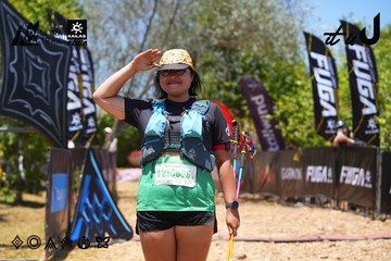 Dalat Ultra Trail 2026 - Ảnh #4701325