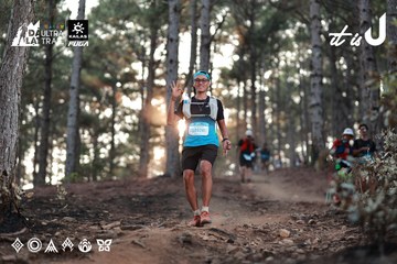 Dalat Ultra Trail 2026 - Ảnh #4740994