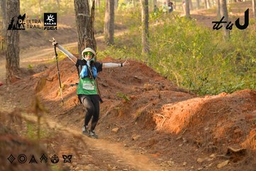 Dalat Ultra Trail 2026 - Ảnh #4842340