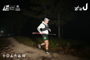 Dalat Ultra Trail 2026 - Ảnh #4751380