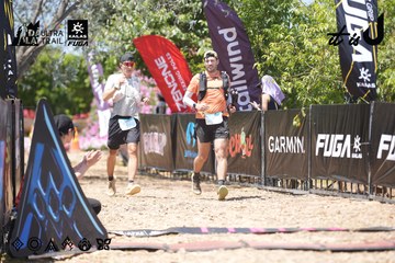 Dalat Ultra Trail 2026 - Ảnh #4747042