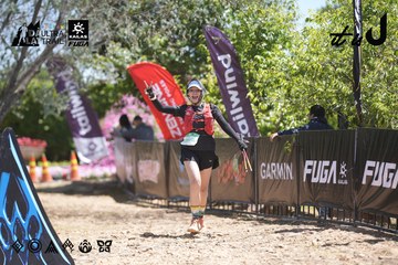 Dalat Ultra Trail 2026 - Ảnh #4691783