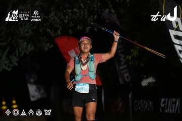 Dalat Ultra Trail 2026 - Ảnh #4759956